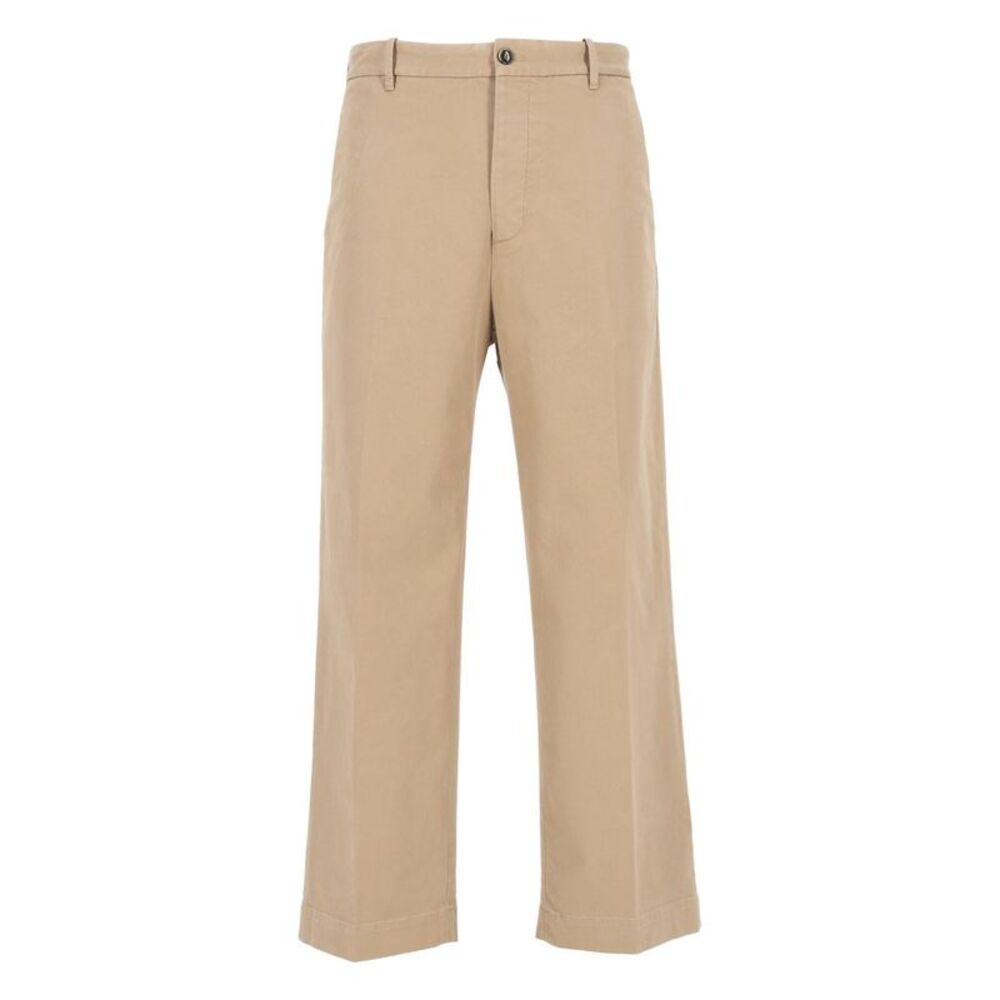 Nine In The Morning Men “Apollon” Baggy Trousers